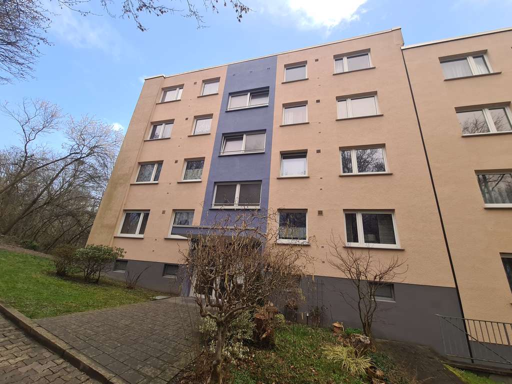 Immobilie in Arnsberg - Erdgeschosswohnung in Arnsberg zu verkaufen - Bild 3