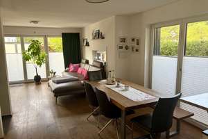 Hausgefühl: Maisonette mit Garten auf 3 Ebenen,  eigenem Eingang & 119 m² Wohn-/Nutzfl. – Die vollständige Adresse der Immobilie erhältst du vom Anbieter., 82024 Taufkirchen – Vorschaubild 4