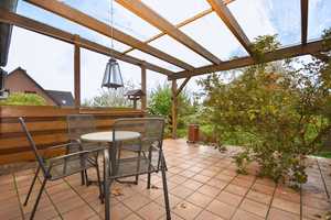 Braunschweig-Lamme: Solides Einfamilienhaus mit viel Platz und herrlichem Garten. – Braunschweig – Vorschaubild 5