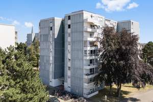 Gepflegte 2-Zimmer-Erdgeschoss-Wohnung mit Balkon in Neuburg – Die vollständige Adresse der Immobilie erhältst du vom Anbieter., 86633 Neuburg an der Donau – Vorschaubild 26
