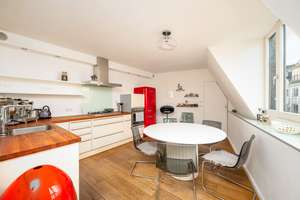 Helle Maisonettewohnung in gefragter Lage von Ottensen – ca. 160 m² mit Dachterrassen-Potenzial – Die vollständige Adresse der Immobilie erhältst du vom Anbieter., 22765 Ottensen, Hamburg – Vorschaubild 6