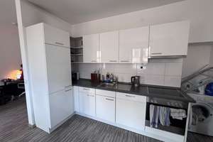 Modernisierte Zwei-Zimmer-Wohnung im Stuttgarter Westen – Die vollständige Adresse der Immobilie erhältst du vom Anbieter., 70176 Feuersee, Stuttgart – Vorschaubild 10