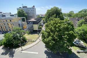 3-Zimmer-Wohnung mit prachtvoller Fassade - ERSTBEZUG nach Kernsanierung - OG 3 – Geibelstr. 22, 63450 Innenstadt, Hanau – Vorschaubild 21