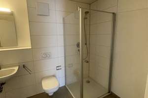 Schöne, helle 4.Zi.Whg mit zwei großen Badezimmern, Abstellraum, großem Balkon – Tunnelstraße 2, 70469 Bahnhof Feuerbach, Stuttgart – Vorschaubild 9