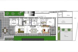 Modernes Architektenhaus
 ( BJ 2018 ) - mit energieeffizientem Konzept und Poolanlage. – Die vollständige Adresse der Immobilie erhältst du vom Anbieter., 86570 Inchenhofen – Vorschaubild 30
