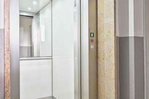Kapitalanage! Renoviertes und gepflegtes Penthouse | Vermietet! PROVISIONSFREI – Die vollständige Adresse der Immobilie erhältst du vom Anbieter., 85764 Oberschleißheim – Vorschaubild 6