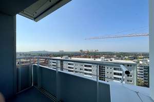 Sanierte Wohnung mit schönem Ausblick – Spandauer Damm 217, 14052 Westend, Berlin – Vorschaubild 3