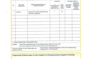 Dachgeshoss Wohnung, Immengarten 34 – Die vollständige Adresse der Immobilie erhältst du vom Anbieter., 31134 Oststadt / Stadtfeld, Hildesheim – Vorschaubild 19