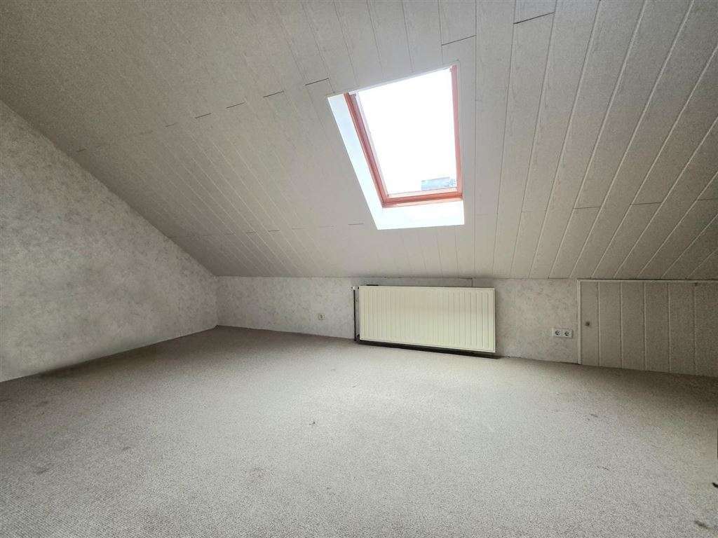 Immobilie in Nahe - 2 Wohnungen im Erdgeschoss und Dachgeschoss in Nahe - Bild 2