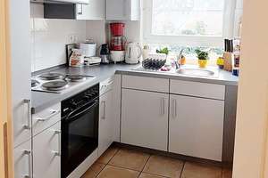 Hochwertige-Lichtdurchflutete 2-Zimmer Wohnung, Einbauküche-Aufzug-Barrierefrei!!!! – Moritzstraße 2, 47803 Inrath/Kliedbruch, Krefeld – Vorschaubild 7