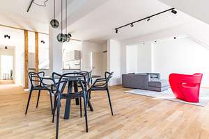 NEU!! *Paul & Partner* WOHNEN MIT CHARAKTER IN DER NEROSTRASSE! – Die vollständige Adresse der Immobilie erhältst du vom Anbieter., 65183 Mitte, Wiesbaden – Vorschaubild 5
