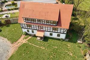 Renovierungsbedürftiges Mehrfamilienhaus mit Potenzial sucht Investor – Die vollständige Adresse der Immobilie erhältst du vom Anbieter., 6543 Friesdorf – Vorschaubild 11