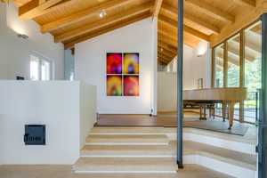 Architektenhaus am Höhenweg – Miesbach (Kreis) – Vorschaubild 8