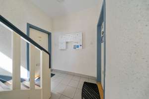 Kernsanierte 3-Zimmer-Wohnung – modern, bezugsfertig und stilvoll wohnen – Die vollständige Adresse der Immobilie erhältst du vom Anbieter., 24148 Ellerbek, Kiel – Vorschaubild 8