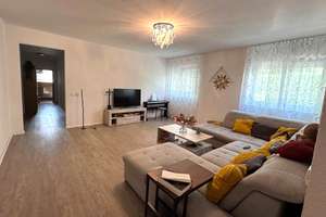 Einmalige Gelegenheit in Eutingen: Großzügige 5-Zimmer-Wohnung mit separatem Bauplatz! – Pfalzgrafenstraße 19, 75181 Eutingen, Pforzheim – Vorschaubild 3
