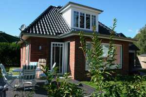 Provisionsfrei - Freistehendes Einfamilienhaus auf Föhr in attraktiver Lage Wyk Südstrand – Freyastraße 2 A, 25938 Nordfriesland (Kreis) – Vorschaubild 1