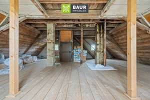 360° | Historisches Hofgut in Alleinlage nahe Bad Waldsee – Die vollständige Adresse der Immobilie erhältst du vom Anbieter., 88326 Aulendorf – Vorschaubild 23