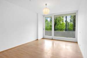 ROGERS: Lichtdurchflutete Wohnung mit großem Balkon – Die vollständige Adresse der Immobilie erhältst du vom Anbieter., 80807 Milbertshofen, München – Vorschaubild 7