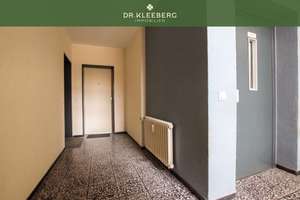 2-Zimmer-Wohnung mit zwei Balkonen nahe dem Franziskus Hospital – Die vollständige Adresse der Immobilie erhältst du vom Anbieter., 48145 Mauritz-West, Münster – Vorschaubild 2