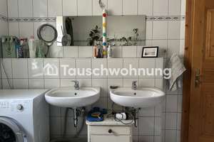 Tauschwohnung: Tausche ruhige 2RW (Altbau) mit Balkon gg. helle 2,5/3R – 4229 Kleinzschocher, Leipzig – Vorschaubild 2
