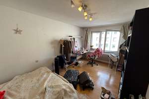Top-Lage Heidelberg-Bergheim: Vermietete 4-Zimmer-Wohnung mit Balkon & Tiefgarage – Kapitalange – Blücherstraße 1, 69115 Bergheim, Heidelberg – Vorschaubild 3