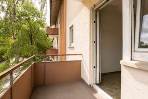 Sofort bezugsfrei: Attraktive 3-Zi-Wohnung mit 2 Balkonen & Stellplatz im Herzen von FR-Stühlinger – 79106 Alt-Stühlinger, Freiburg im Breisgau – Vorschaubild 6