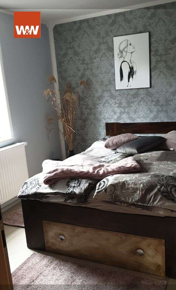 Immobilie in Halsbrücke - Wunderschönes 1- 2 Familienhaus mit vielen Möglichkeiten - Bild 0