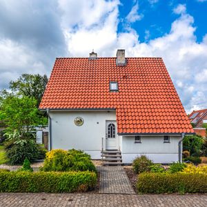 Charmantes Einfamilienhaus in Unterlüß – mit Wintergarten & großem Grundstück