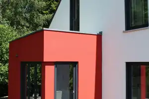 Jetzt besichtigen - unser modernes massa Musterhaus in Kaiserslautern erwartet Sie! – Kusel (Kreis) – Vorschaubild 2