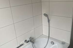 Killesberg Maybachstr. mit EBK und gr. Terrasse: exklusive 4-Zimmer-Hochparterre-Wohnung – Maybachstraße 9-15, 70469 Bahnhof Feuerbach, Stuttgart – Vorschaubild 14