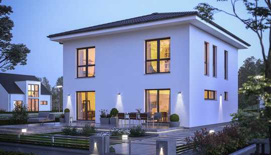 Bild von Bauen Sie mit mir Ihr Traumhaus - 40 min. nach Ffm.