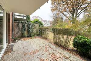 2-Zimmer-Erdgeschoss-Wohnung mit Gartennutzung in ruhiger Sackgassenlage von Schenefeld – Die vollständige Adresse der Immobilie erhältst du vom Anbieter., 22869 Schenefeld – Vorschaubild 5