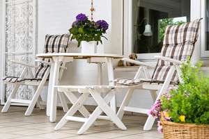 Gepflegter Bungalow mit privater Gartenidylle im Grünen – Die vollständige Adresse der Immobilie erhältst du vom Anbieter., 27578 Königsheide, Bremerhaven – Vorschaubild 25