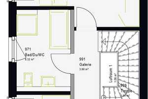 Vom Mieter zum Vermieter ! Jetzt Doppelhaushälfte bauen ! – Börde (Kreis) – Vorschaubild 25