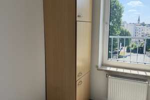 Sonnige Zweizimmerwohnung über den Dächern Magdeburgs – Braunschweiger Straße 105, 39112 Sudenburg, Magdeburg – Vorschaubild 8