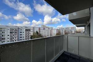 Single-Wohnung im Neubau mit Balkon – Karl-Holtz-Straße 18, 12687 Marzahn, Berlin – Vorschaubild 14