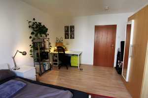 Wir bieten 2 WG- Zimmer in Studenten-WG in Neu-Ulm – Neu-Ulm (Kreis) – Vorschaubild 2