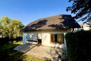 TRAUMHAUS IM LEERSTAND - Freistehendes Großes EFH in TOP Lage! – Im Langsee 10A, 65428 Rüsselsheim am Main – Vorschaubild 1