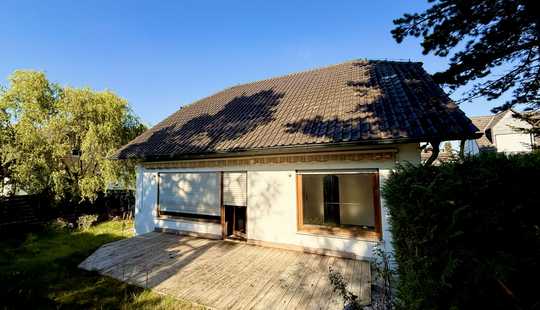 Bild von TRAUMHAUS IM LEERSTAND - Freistehendes Großes EFH in TOP Lage!