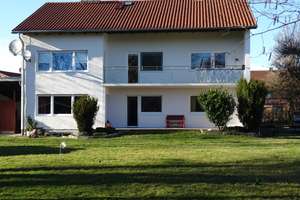 Provisionsfreies Dreifamilienhaus mit 1553 m² Garten – perfekt für Großfamilien und Investoren! – Die vollständige Adresse der Immobilie erhältst du vom Anbieter., 84503 Altötting – Vorschaubild 5
