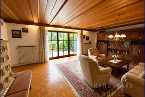Großzügiges Familienhaus mit Einliegeroption, Doppelgarage & großem Grundstück – Die vollständige Adresse der Immobilie erhältst du vom Anbieter., 85107 Baar-Ebenhausen – Vorschaubild 6