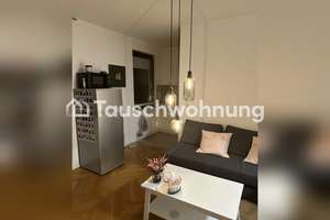 Tauschwohnung: Helle 1-Zimmerwohnung direkt beim COM-Center – Tauschwohnungstraße 1, 48147 Rumphorst, Münster – Vorschaubild 4