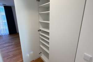 Exklusives Penthouse in der Wasserstadt Hannover mit Blick ins Grüne / Keine Maklergebühren – Die vollständige Adresse der Immobilie erhältst du vom Anbieter., 30453 Limmer, Hannover – Vorschaubild 26