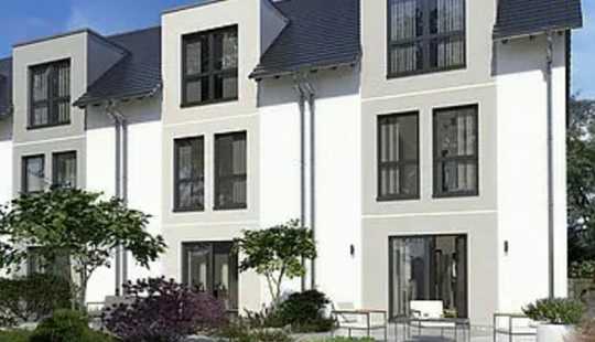 Bild von Gemütliches Reihenhaus in FFM- Schwanheim Direkt vom Eigentümer