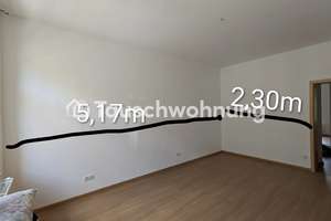 Tauschwohnung: Tausche 2-Zimmer-Wohnung im Leipziger Osten – Die vollständige Adresse der Immobilie erhältst du vom Anbieter., 4315 Volkmarsdorf, Leipzig – Vorschaubild 15