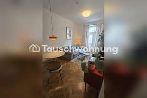 Tauschwohnung: Suche 3 oder 4  Zimmer gegen 2 Zimmer