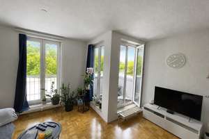 Helles Lichtdurchflutetes Appartement in Höhenlage am Kottenforst – Hallestraße 50, 53125 Brüser Berg, Bonn – Vorschaubild 4