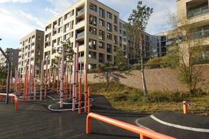 The Wave - Exklusives & hochwertig möbliertes Apartment – Die vollständige Adresse der Immobilie erhältst du vom Anbieter., 20457 HafenCity, Hamburg – Vorschaubild 9