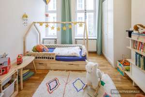 Traumhafte 4-Zimmer-Altbauwohnung am Treptower Park – Die vollständige Adresse der Immobilie erhältst du vom Anbieter., 12435 Plänterwald, Berlin – Vorschaubild 10
