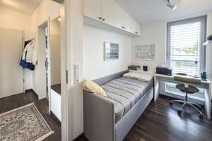 Penthouse-Flair am Bürgerpark - Exklusive Eigentumswohnung mit großer Dachterrasse – Die vollständige Adresse der Immobilie erhältst du vom Anbieter., 27574 Geestemünde, Bremerhaven – Vorschaubild 11